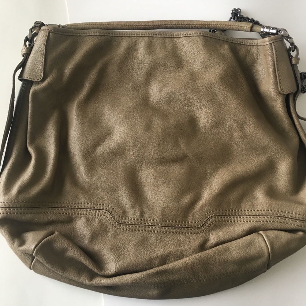 Burberry hobo bag - Picture 3 of 8